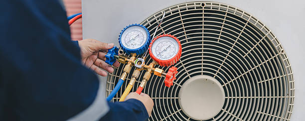 Licensed Hvac service in Clifton, VA - Tropical Oasis HVAC
