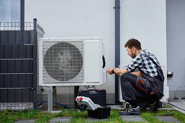 Trusted Hvac service in Clifton, VA - Tropical Oasis HVAC